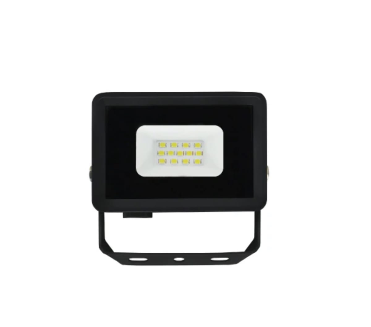 PROYECTOR LED 10W LUZ NEUTRA IP65 220VAC 0