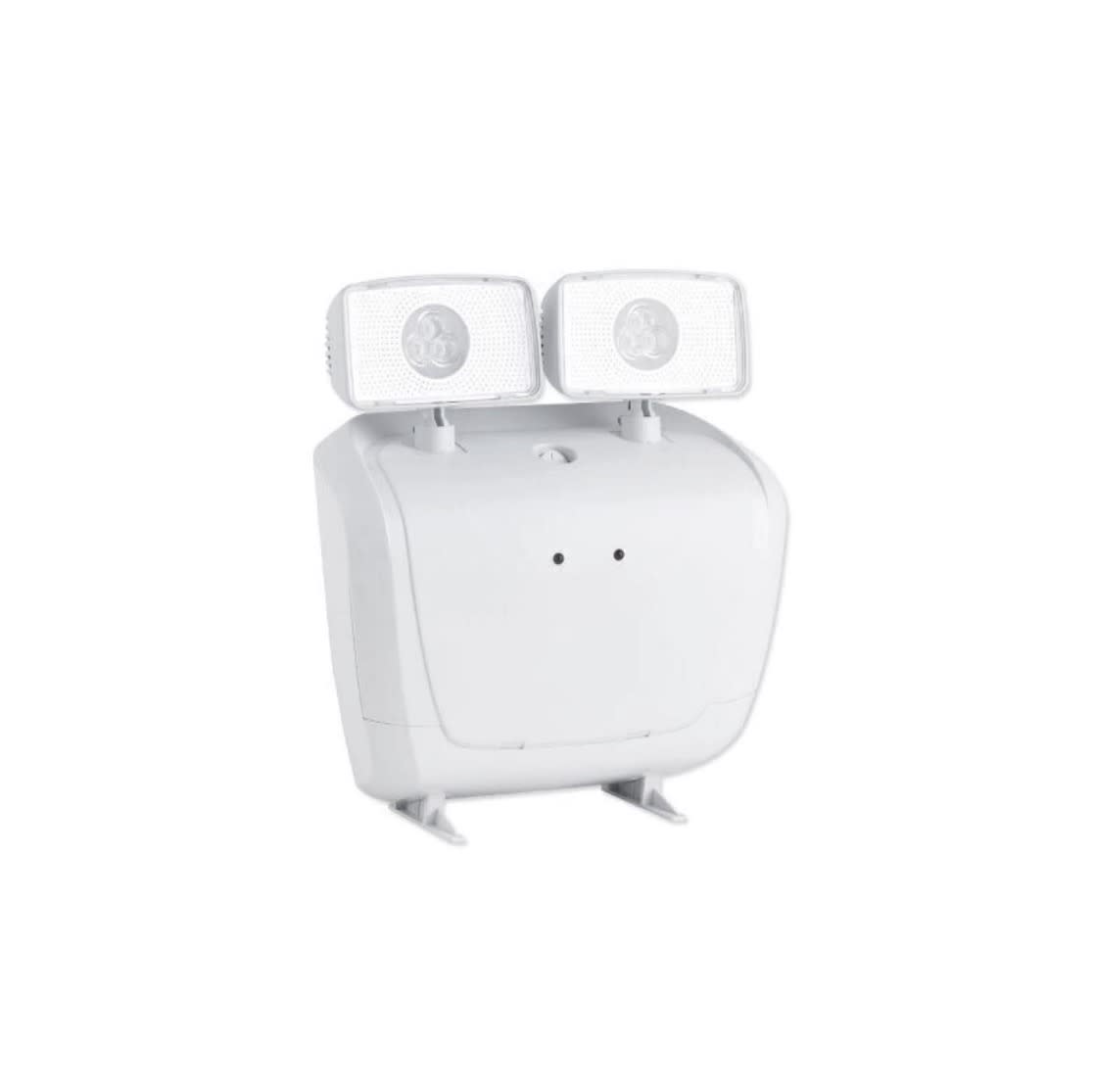 EQUIPO DE EMERGENCIA LED 6W IP42 120MIN AUTONOMÍA 0
