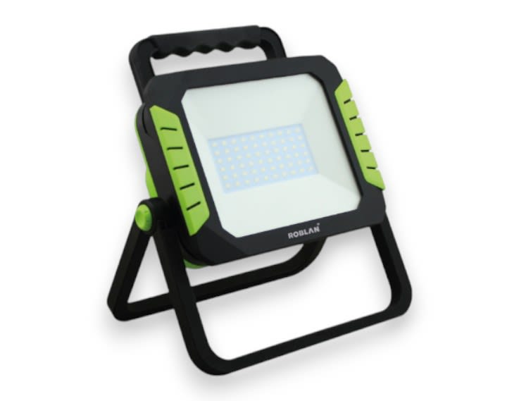 PROYECTOR LED2