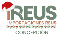 Importaciones Reus Concepción