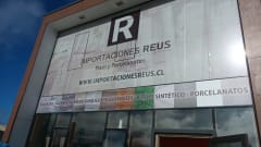 Sucursal Puerto Montt