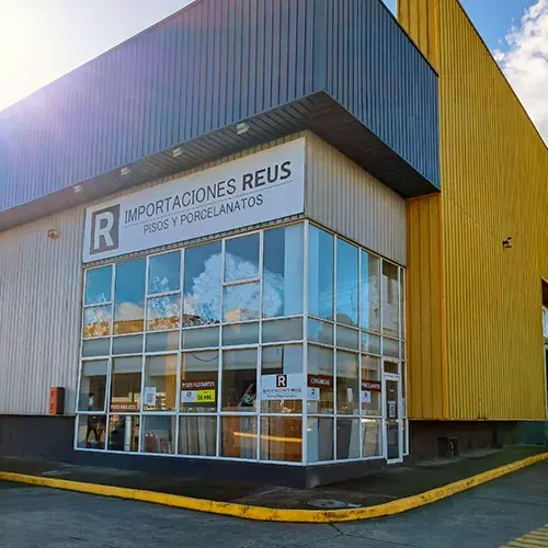 Sucursal Concepción