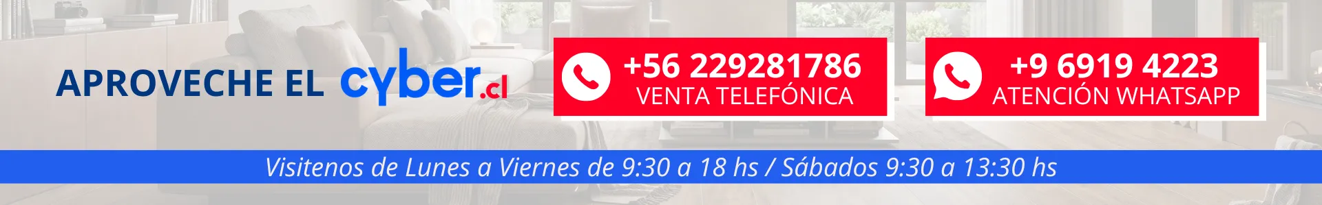 Llámanos