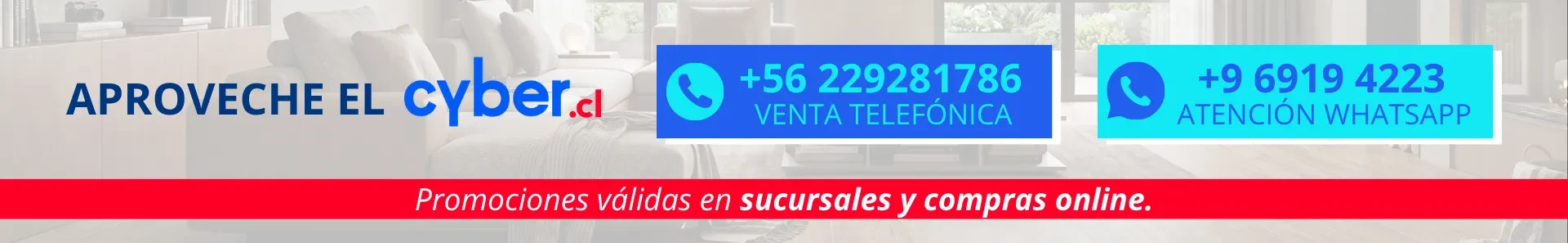 Llámanos