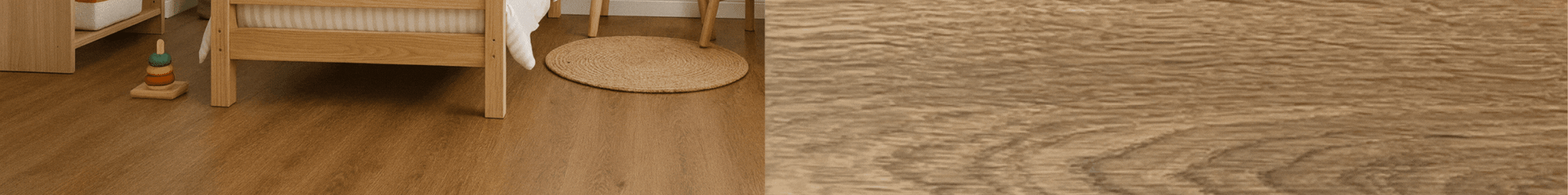 Pisos SPC Vinílicos