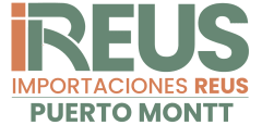 Importaciones Reus Puerto Montt