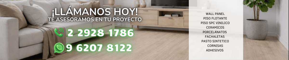 Comunícate con nosotros