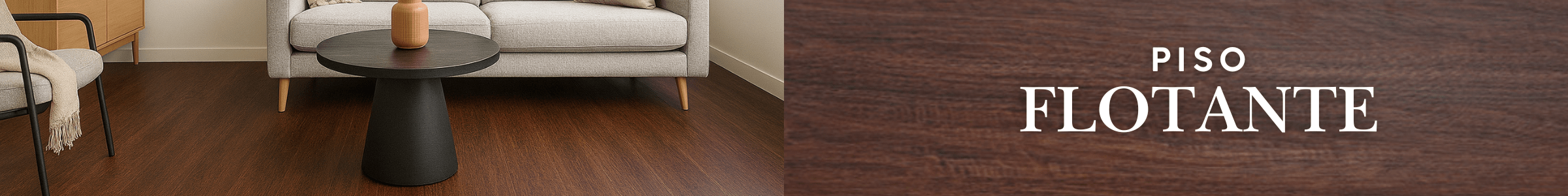 Pisos Flotantes