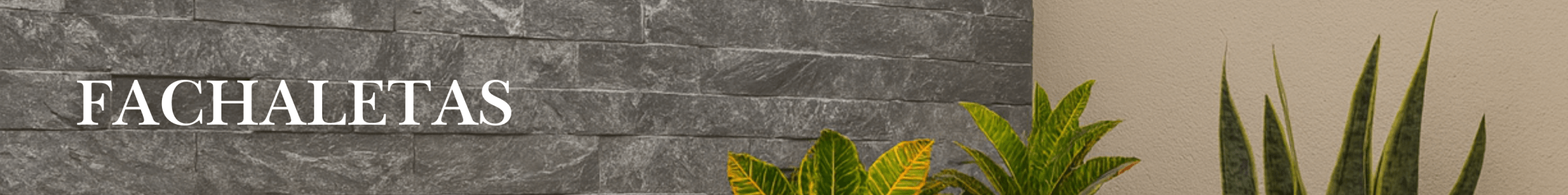 Fachaletas