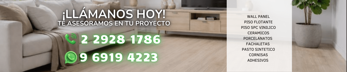 Comunícate con nosotros