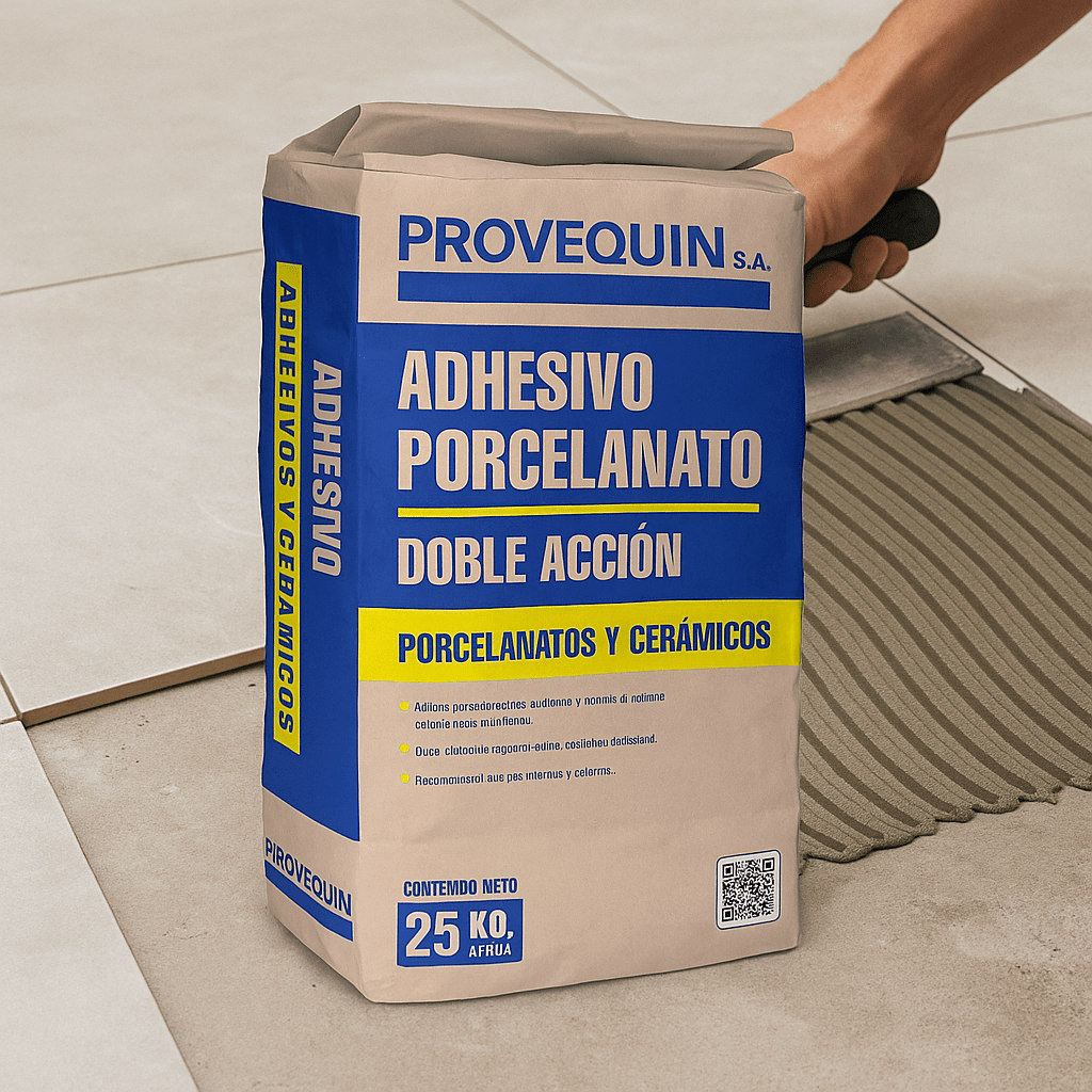 Adhesivos