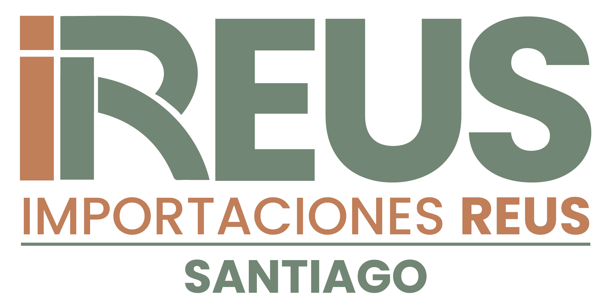 Importaciones Reus Santiago