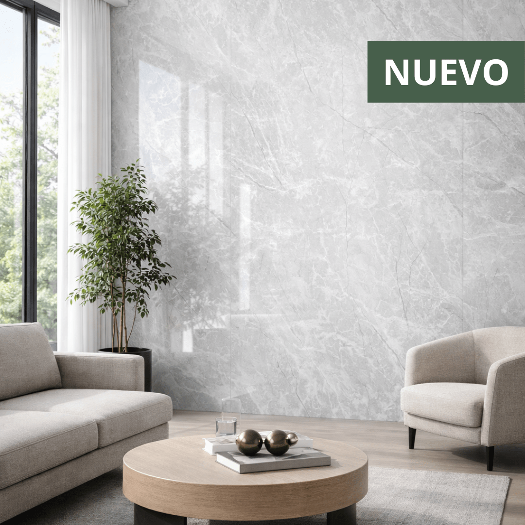 Wall Panel PVC Interiores