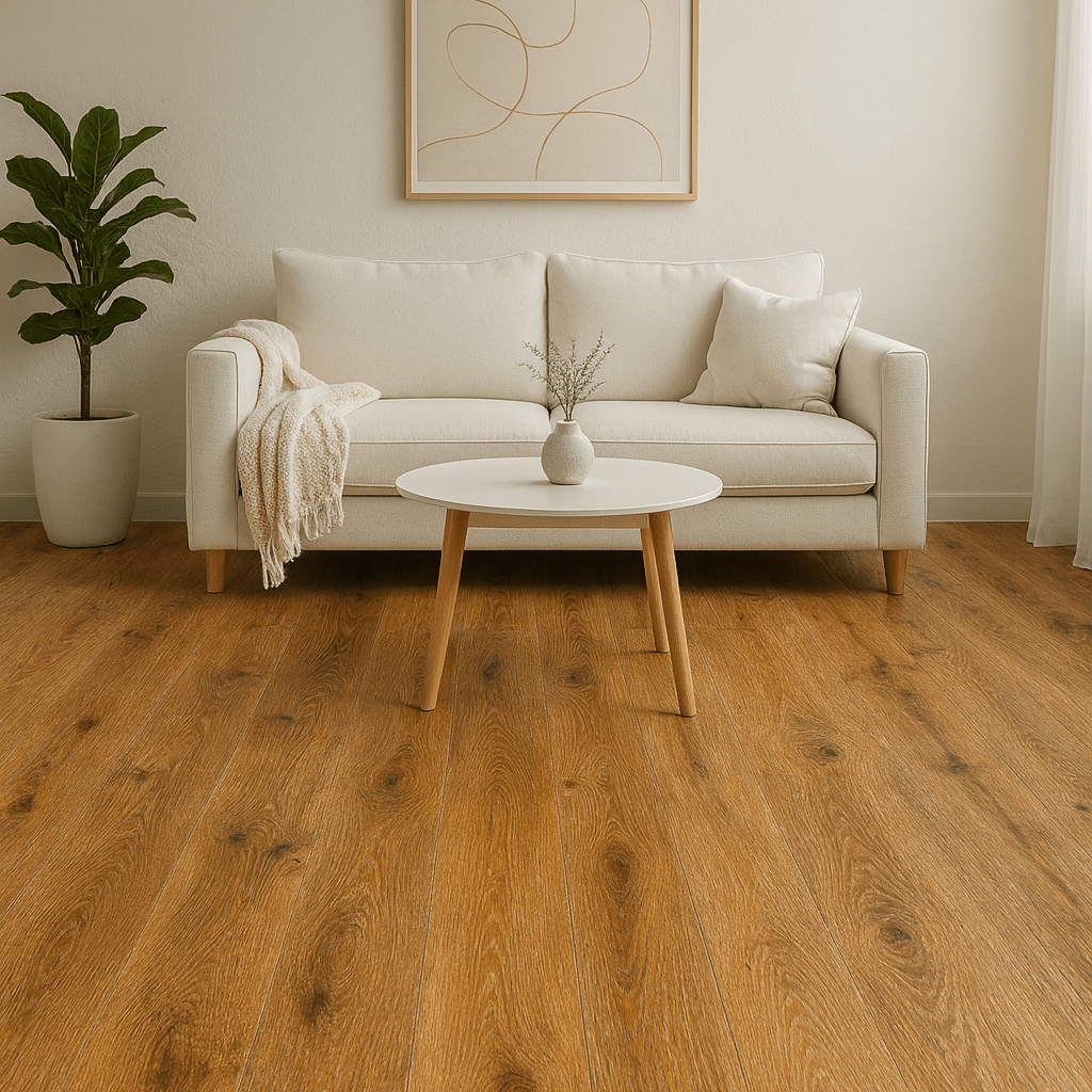 Pisos Orgánicos Alemanes