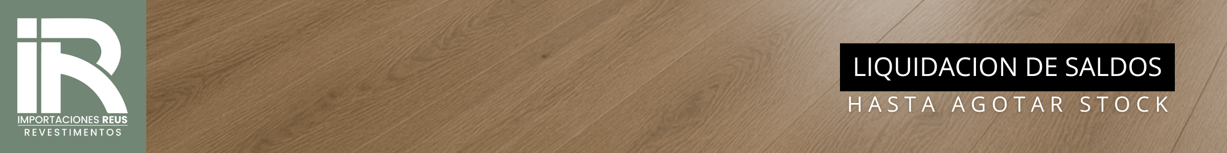 Liquidación de Saldos