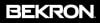Bekron