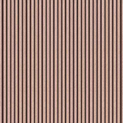Wall Panel Interior Palillaje 159X2900X10mm - WALNUT