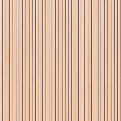 Wall Panel Interior Palillaje 159X2900X10mm - CEDAR