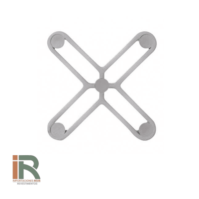 Espaciador 5 mm (100 Unidades por bolsa) 1