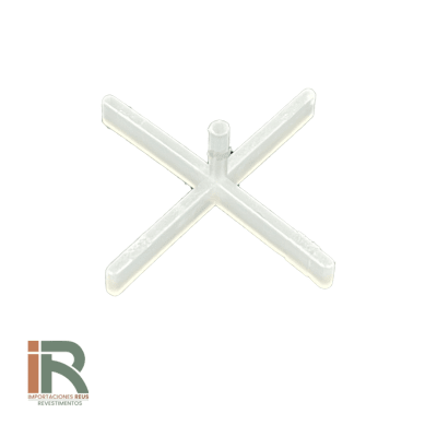 Espaciador de cerámica 1mm HR