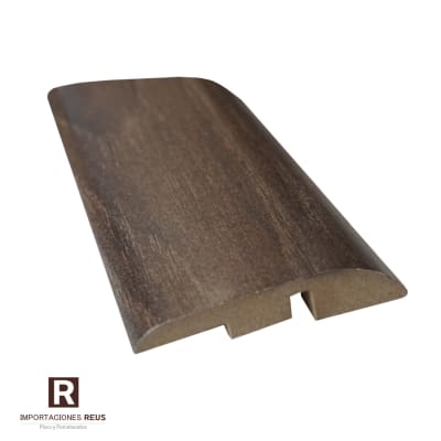 Cubrejunta de Compensación Dark 2.40 mts