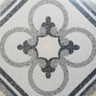 Cerámica 40x40cm $4.053 m² c/iva - Torreón