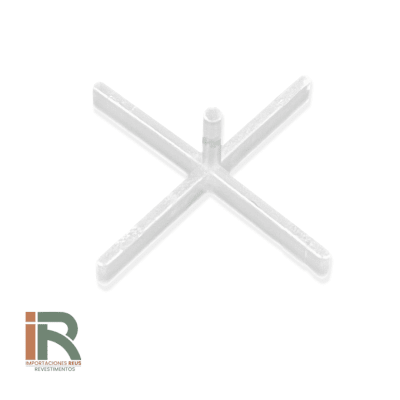 Espaciador de cerámica 2mm HR2