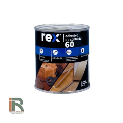 ADHESIVO DE CONTACTO 60 REX