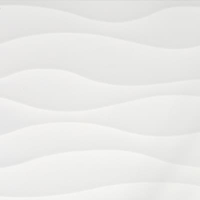 Cerámica 31x60cm $4.794 c/iva xm² - NEW PACIFIC WHITE1