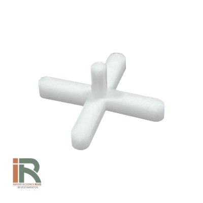 Espaciador de cerámica 3mm HR (100 uds.)