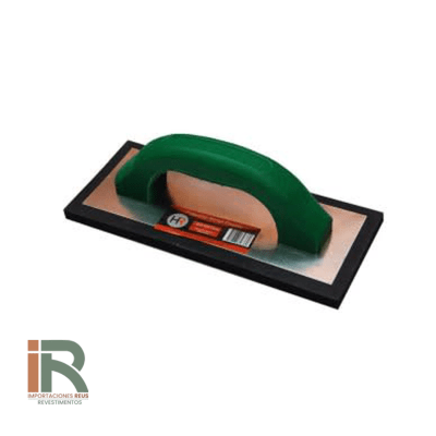 Fraguador mango plàstico HR