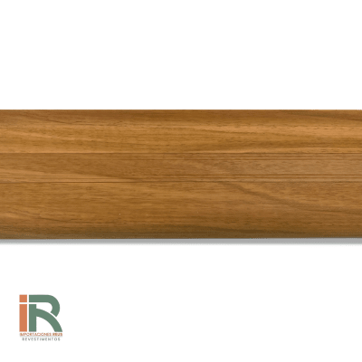 Guardapolvo de PVC - Abedul