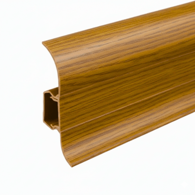 Guardapolvo de PVC - Abedul