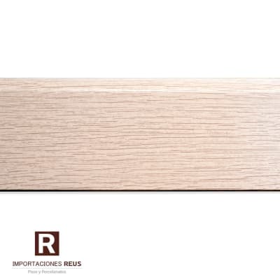 Guardapolvo Acasia Arena 12x70x240