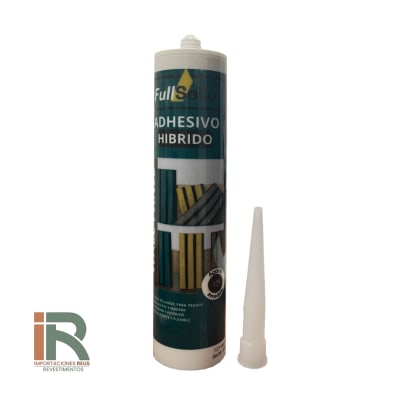 ADHESIVO HIBRIDO FULL SELLO - Wall Panel1