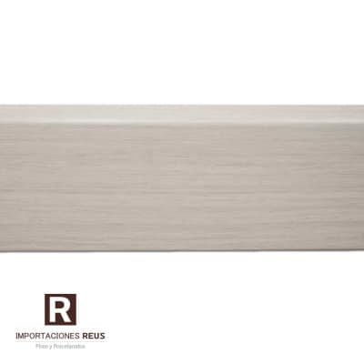 Guardapolvo Blanco Albayalde 12x70x2.401