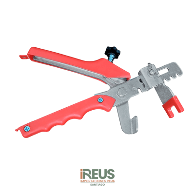 ALICATE PARA NIVELACIÓN HR