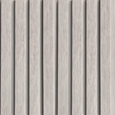 Wall Panel Exterior Cladding WPC 21.9x290cm x26mm - ANTIQUE WOOD