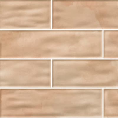 Cerámica 31x56cm $5.990xm²- ATELIER BLUSH
