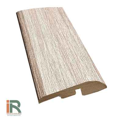 Cubrejuntas de Compensación - Avellana