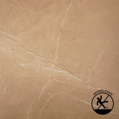 Porcelanato Antideslizante 60x60cm $7.195xm² -  BANDOLIA