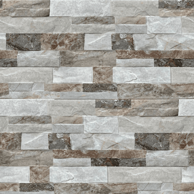 FACHALETA 25x50cm $9.093 xm² - BERA BEIGE MATE1