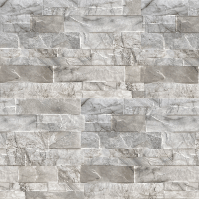 Fachaleta 25x50cm $9.093 c/iva xm²  BERA BLANCO MATE1