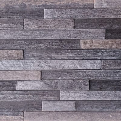 Fachaleta 30x60cm  $12.211 m² c/iva -  Bhuba Grey