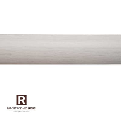 Junquillo Blanco Albayalde  15X15X240