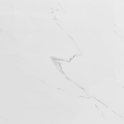 Wall Panel PVC UV 1220X2440mm $5.709xm² - Blanco Carrara