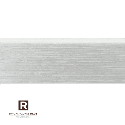 Guardapolvo Blanco Encina 15x70x240mm