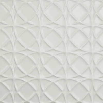 Cerámica 30x59cm $4.154 c/iva xm² BOSS WHITE