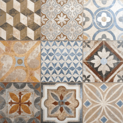 Cerámica 56x56cm  $6.990 m² c/iva -  Calcareo1