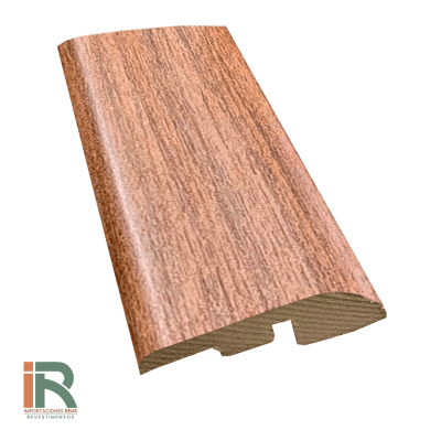 Cubrejuntas de Compensación - Canela